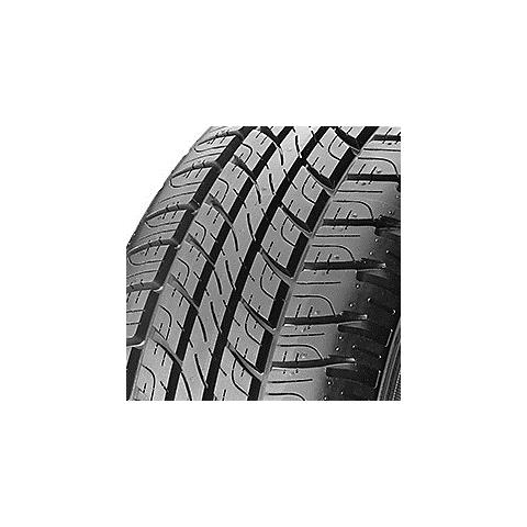 235/70r16 106h M+s Wrl Hp All Weather - Foto 4