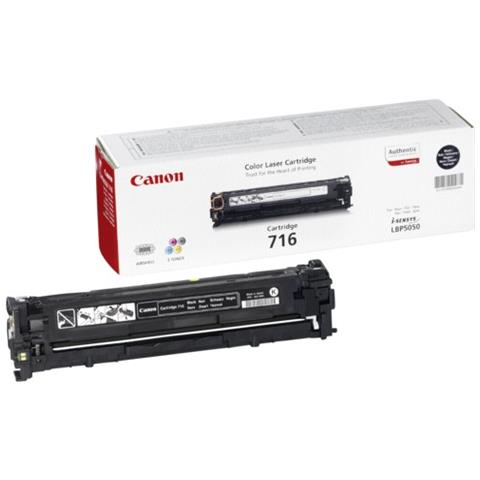 1980B002 Toner Originale Nero MFC8030CN Capacità 2300 Pagine - Foto 2