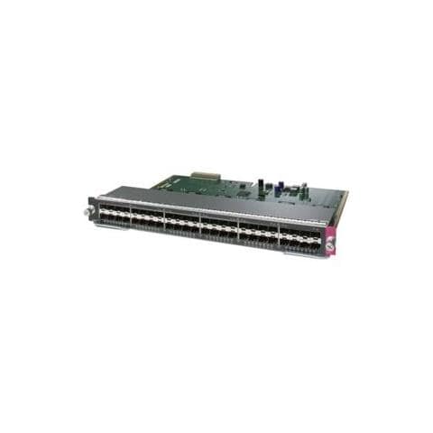 Catalyst 4500 48-port 100base-x (sfps Optional) En Catx In - Foto 1