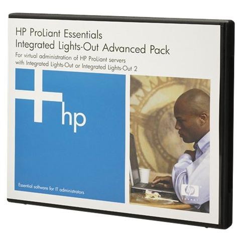 Ilo Advanced Including 3yr 24x7 - Foto 1