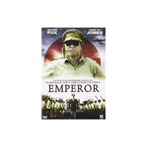 Emperor - Foto 2