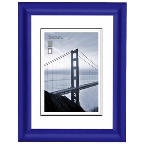 Malaga blu 15x20 plastica 58510 - Foto 1