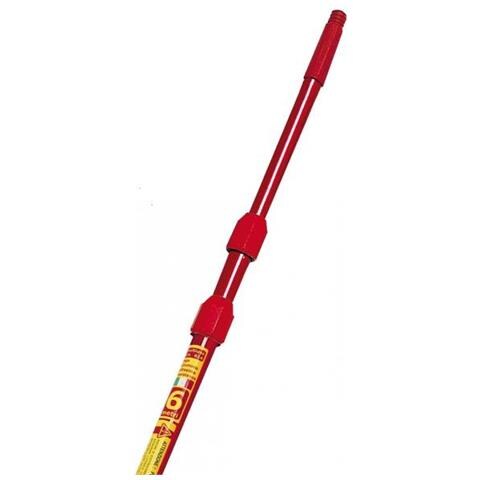 Asta Telescopica 6 Metri - Foto 2