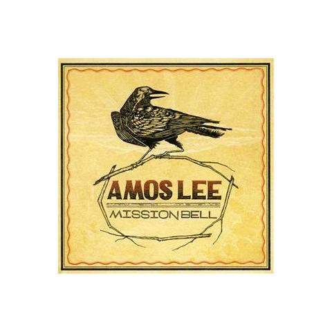 Amos Lee - Mission Bell - Foto 1