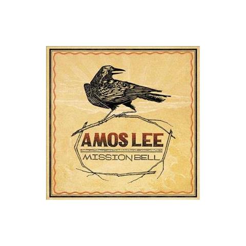 Amos Lee - Mission Bell - Foto 2