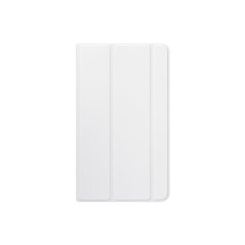 Flip Cover per Galaxy Tab A 7" - Bianco - Foto 1
