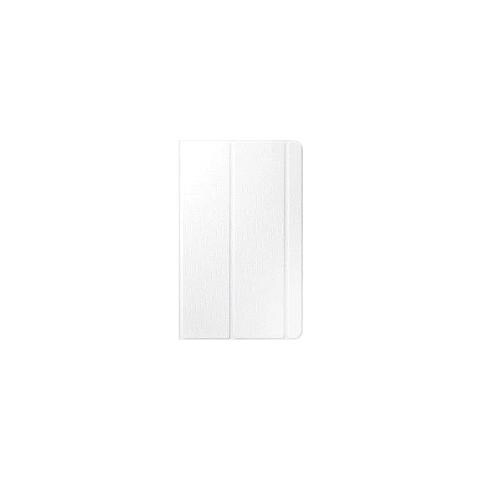 Flip Cover per Galaxy Tab A 7" - Bianco - Foto 2