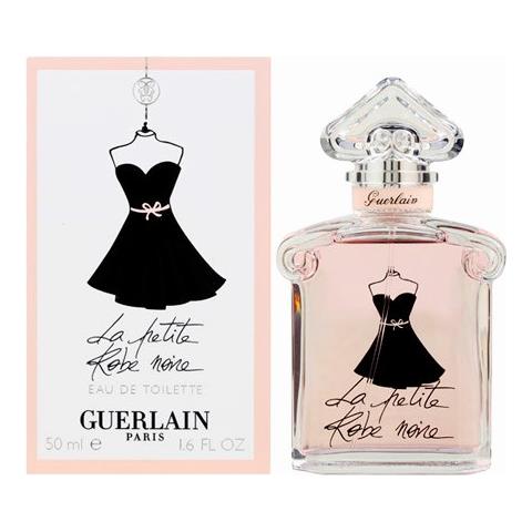 Le Petit Robe Noir Eau De Toilette 50 Ml. Profumi Femminili - Foto 2