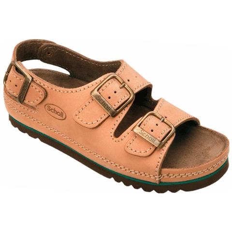 Dr. scholl Airbag C-c 38 Cuoio - Foto 1