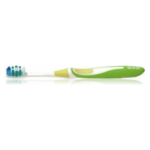 Spazzolino Activital Medio Compact 583 - Foto 2