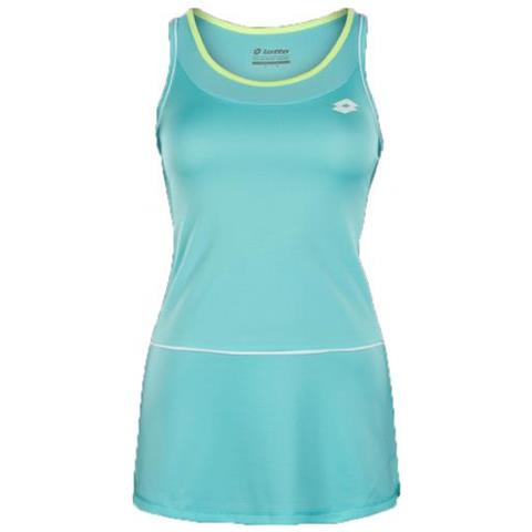 Shela Ii Dress Girl Vestito Tennis Bambina Taglia Xl - Foto 1