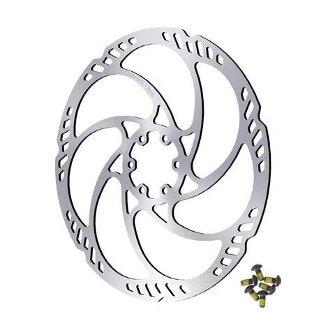 Disco Freno Storm Hc 160 Mm - Foto 1