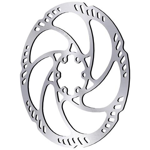 Disco Freno Storm Hc 160 Mm - Foto 2