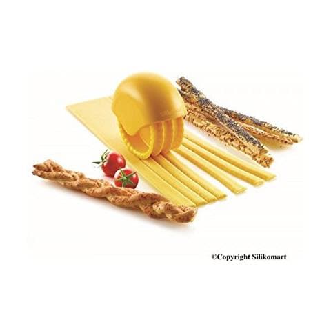 Rullo Taglia Grissini 13mm Bake N Roll - Foto 1