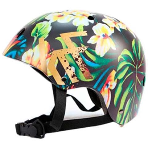 Caschi Tropic Protezioni 50-54 Cm - Foto 1
