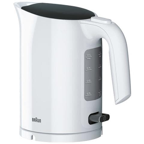 WK 3000 WH PurEase - Foto 1