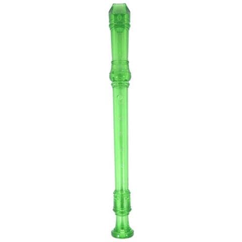 Flauto Soprano Verde Yrs-20bg Diteggiatura Barocca - Foto 1