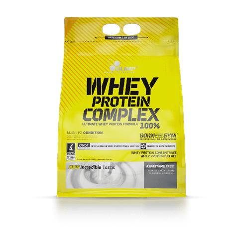 Whey Protein Complex 100% 2270g Caffe - Foto 2