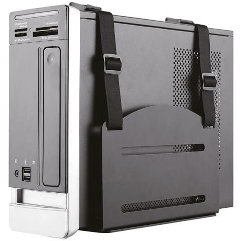 CPU-W100BLACK Supporto per PC - Foto 1