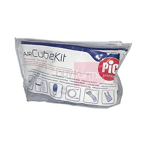 Pic Kit Aerosol Air Cube - Foto 1
