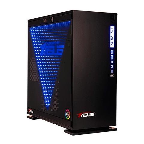 Case 303 Infinity Middle Tower ATX / Micro-ATX / Mini-ITX 1 Porta USB 3.1 2 Porte USB 3.0 Colore Nero (Finestrato)  - Foto 2