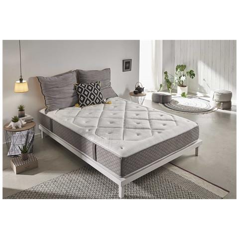 Materasso Platinium Classic, 26cm, 135x190cm - Foto 1