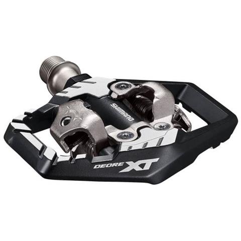 Xt Pedals Pd-m8120 Pedali Mtb - Foto 1
