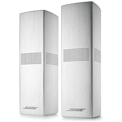 Surround Speakers 700 Casse Posteriori Surround Wireless X Soundbar 700 Bianco - Foto 1