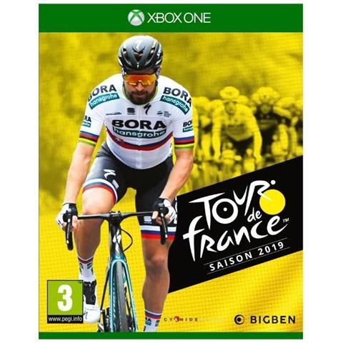 Tour De France 2019 Xbox One Game - Foto 1