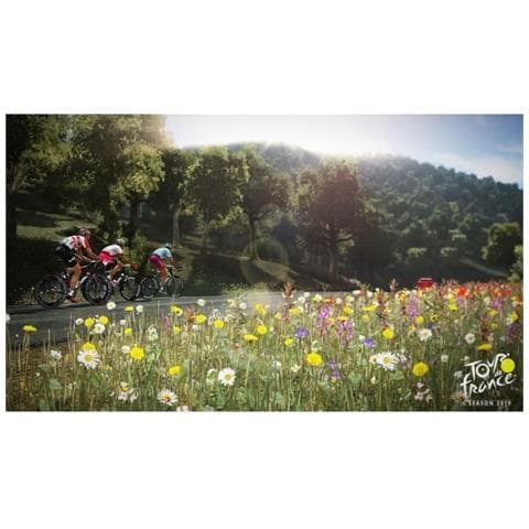 Tour De France 2019 Xbox One Game - Foto 2