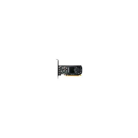 NVIDIA Quadro P620 - Scheda grafica - Quadro P620 - 2 GB GDDR5 - PCIe  - Foto 1