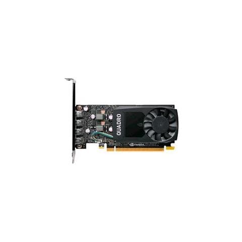 NVIDIA Quadro P620 - Scheda grafica - Quadro P620 - 2 GB GDDR5 - PCIe  - Foto 2
