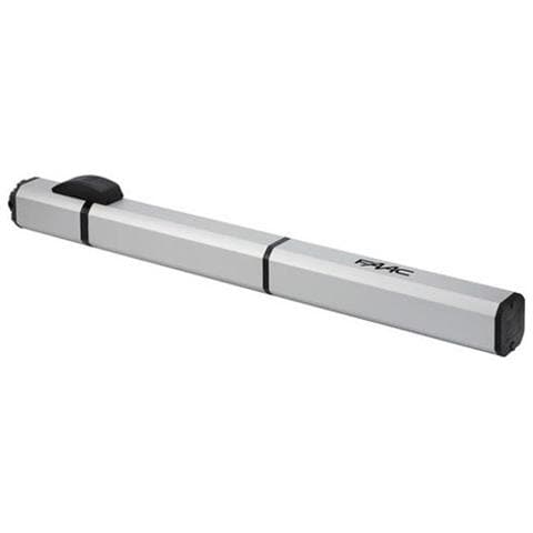 Motore Oleodinamico 24v S450h Cbac Automazione Cancello Battente 2m 104100 - Foto 1