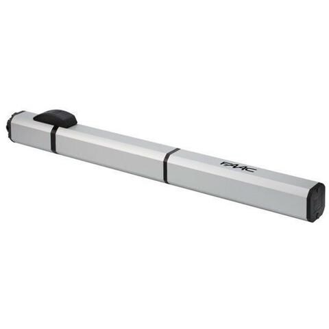 Motore Oleodinamico 24v S450h Cbac Automazione Cancello Battente 2m 104100 - Foto 2