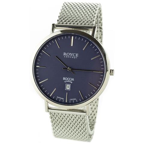 3589-13 Orologio Da Uomo - Foto 1