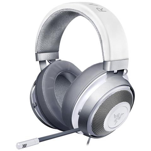 RAZER - Kraken Gaming Headset Auricolare Cuffie 2019 Cooling-gel - ePRICE