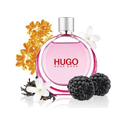  - hugo Woman Extreme, Profumo, 30 ml - Foto 2