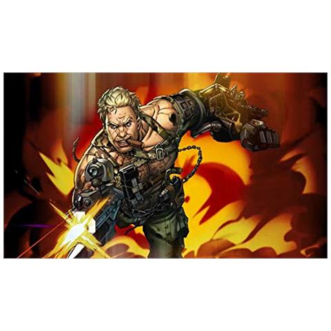 Contra: Rogue Corpo [ edizione: Francia] - Foto 2