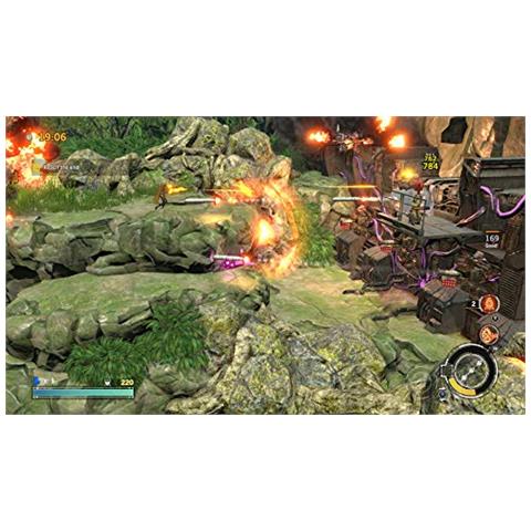 Contra: Rogue Corpo [ edizione: Francia] - Foto 5