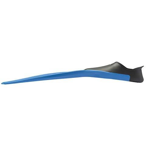 Clio Pinne Ultraleggere Per Nuoto, Apnea E Snorkeling Unisex, Blu 30/32 - Foto 2