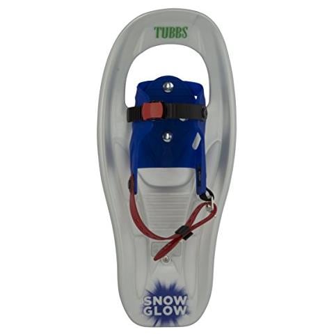 Snowshoes Snowglow Racchette Da Neve, Pearlglow, 16 Pollici - Foto 1