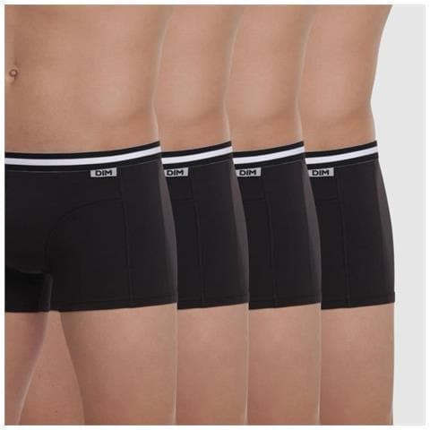 Boxer Eco X4 Nero / Nero / Nero / Nero - Foto 1