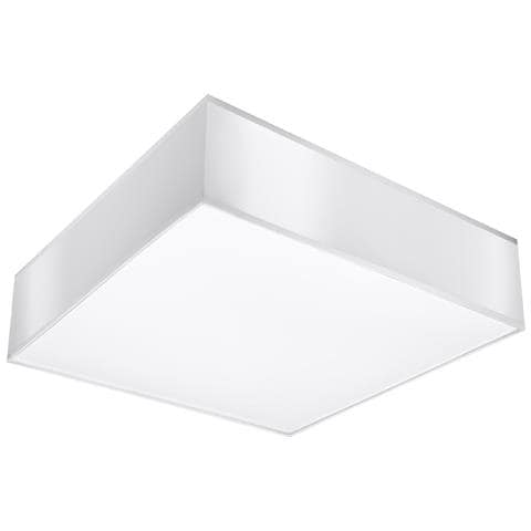 Incasso Bianco 55cm E27 - Foto 1