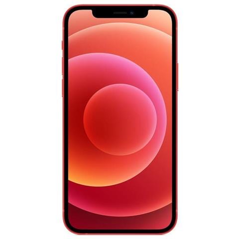 [Ricondizionato GOLD] iPhone 12 Mini 128 GB Rosso  - Foto 2