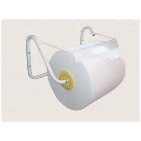 Dispenser Bobina Carta Parete 555 - Foto 1