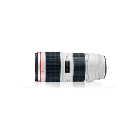 EF 70-200mm f / 2.8L IS II USM, 23/19, Manuale, 1 - 2.8, , 8,88 cm, 7,7 cm - Foto 1