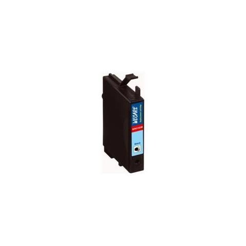 WEC4338 Cartuccia Ink Compatibile Nera Per Compatibili Epson Stylus DX3800 DX4200 Capacità 260 Pagine - Foto 1