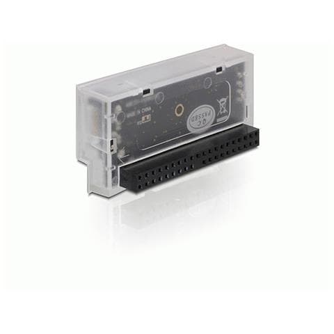 IDE SATA Converter IDE SATA Grigio cavo di interfaccia e adattatore - Foto 1