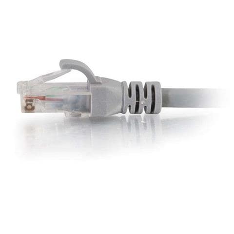 Cat6 UTP 0.3m, 0,3m, Cat6, U / UTP (UTP) - Foto 1