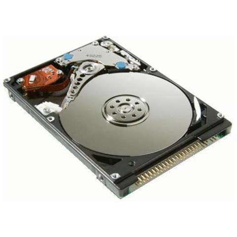 Hard Disk Interno 20 GB IDE / ATA 2.5" 4200 Rpm - Foto 1